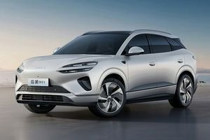 BYD Sealion 06 с &laquo;Божьим глазом&raquo; C стартует 24 июля в Китае, доступен в кузовах BEV и PHEV