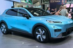 Электрический внедорожник Changan Deepal S05 представлен в Европе по цене 45 780 долларов США
