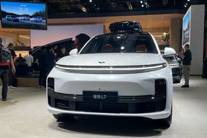 Компанія Li Auto планує до 2028 року продавати не менше 3 мільйонів автомобілів на рік