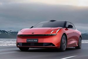 Lynk & Co Z10 открыт для предварительных заказов; от 30 100 долларов США