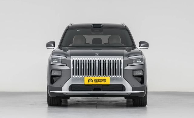 Гибрид ZEEKR 8X 2026 70kWh Ultra+
