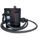 Портативное мобильное зарядное устройство DC EV Charging 7KW Quick Fast DC Charger с разъемом Chademo