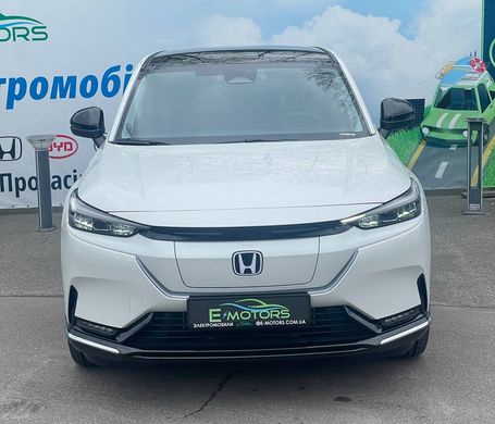 Електромобіль Honda e:NS 1 e-dynamic