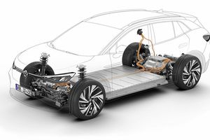 Ремонт электромобиля: преимущества и особенности