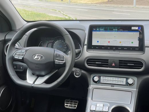 Електромобіль Hyundai Encino EV