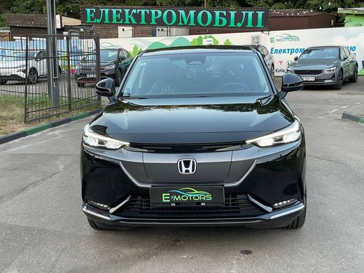 Електромобіль  Honda E:np1