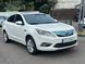 Электромобиль Changan eado