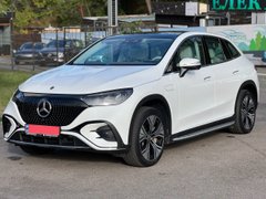 Електромобіль Mercedes-Benz EQE SUV 2023 350 4MATIC Luxury Edition