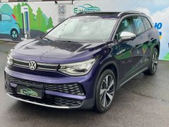 Електромобіль Volkswagen ID.6  X Pro