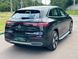 Електромобіль Mercedes-Benz EQE SUV 2023 350 4MATIC Luxury Edition