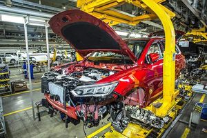BYD ведет переговоры о создании завода по производству электромобилей в Европе, в том числе во Франции, Германии и Испании