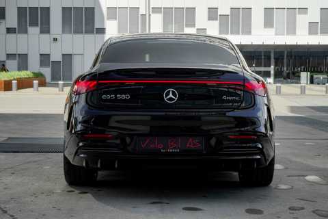 Mercedes-Maybach GLS 600 Maybach 4MATIC