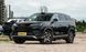Гибрид BYD Sea Lion 07DM 4WD 2025