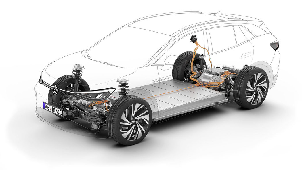 АвтоВАЗ нашел, как сделать электрический Lada Largus дешевле - Российская газета